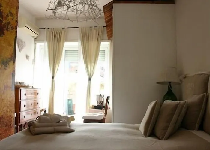 Le Fate Apartments Roma